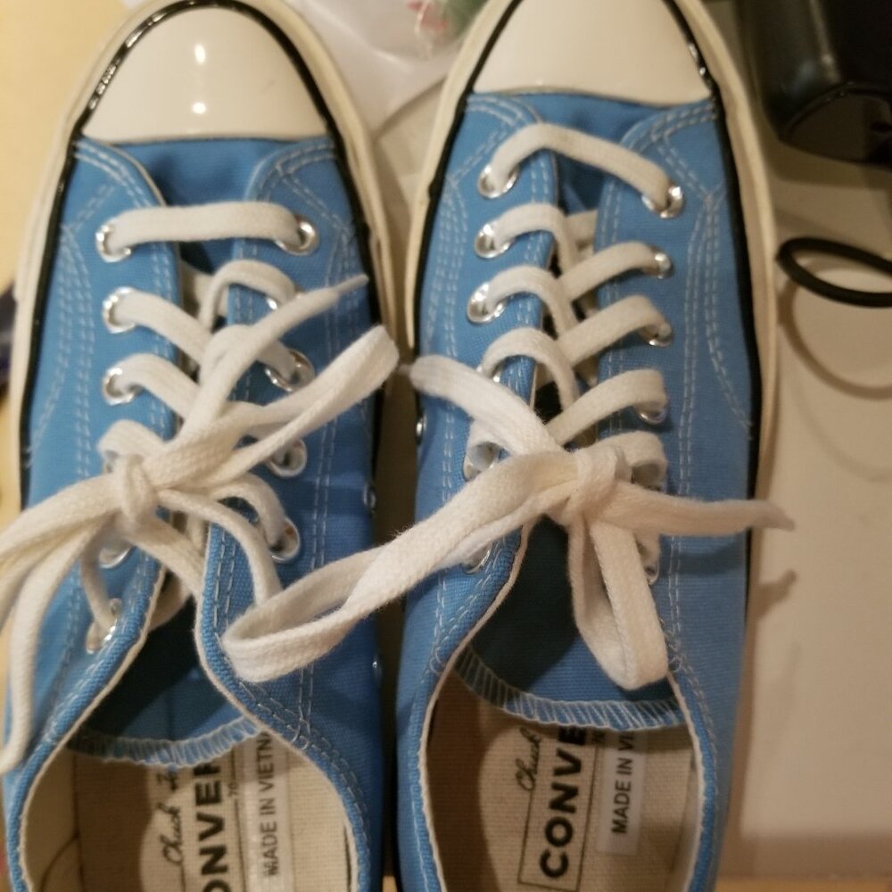 Chuck Taylor M4